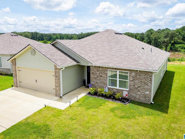 House for sale in Eastaboga, Alabama
