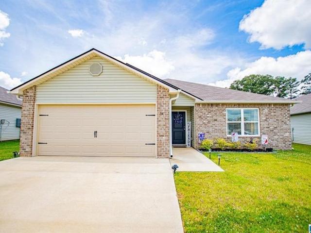 House for sale in Eastaboga, Alabama