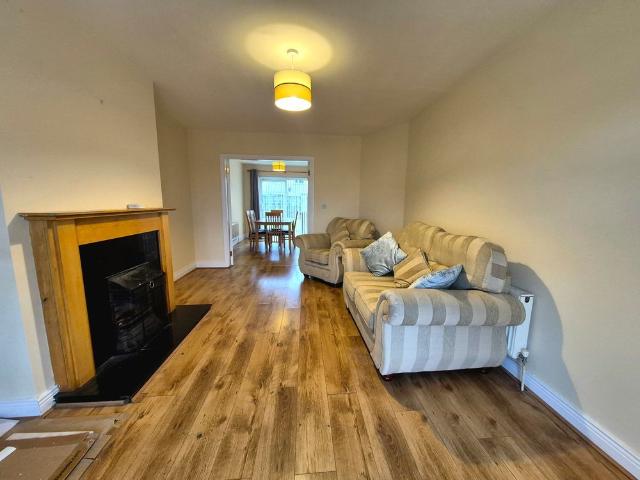 House to rent in Slí An Choiste, Athlone