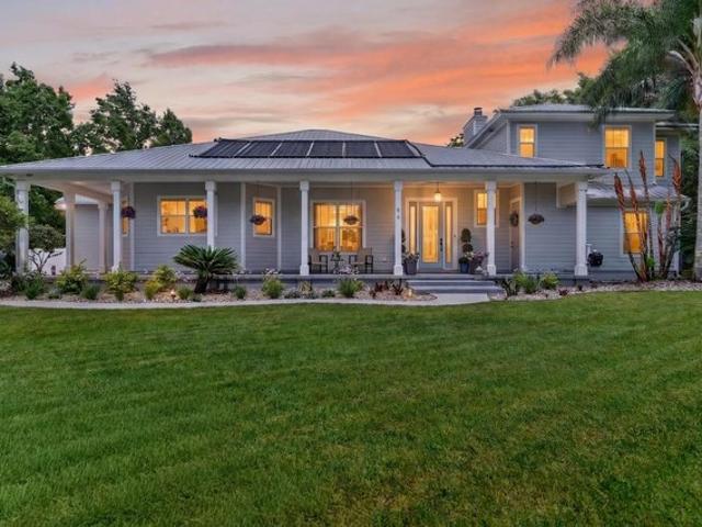 House for sale in Bunnell, Florida