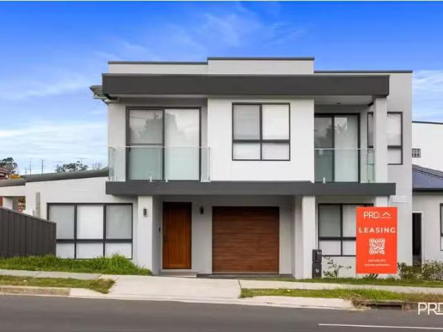 House for rent in Sydney, New South Wales