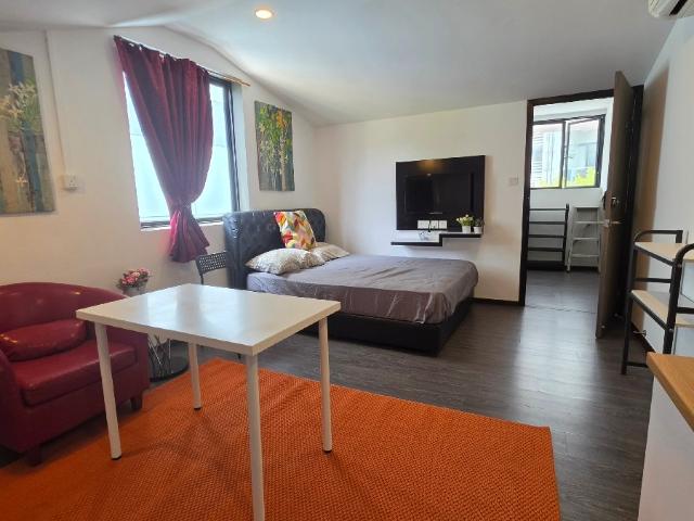Apartment for rent