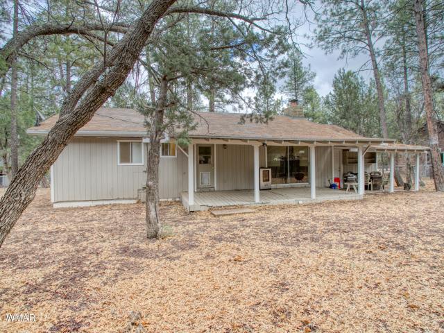 House for sale in Navajo, Arizona