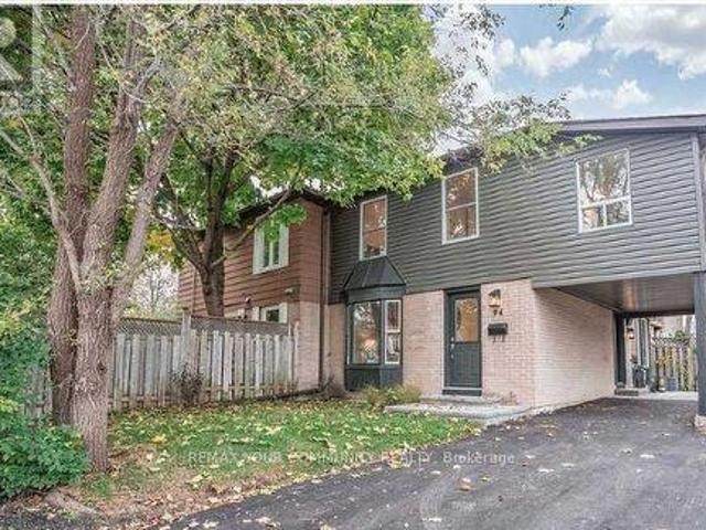 House for rent in York, Ontario
