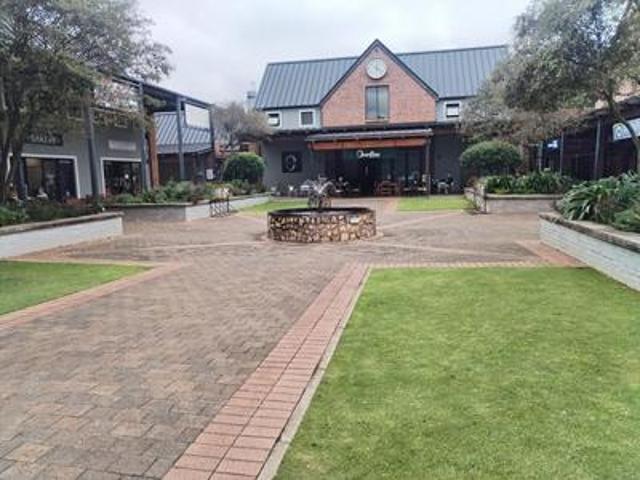 Office for rent in Umgungundlovu, Kwazulu-natal