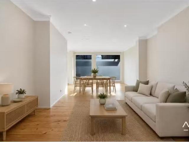 Apartment for rent in Inner West, Sydney