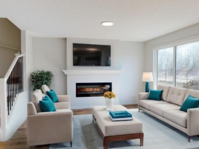 House for sale in Ardrossan, Alberta