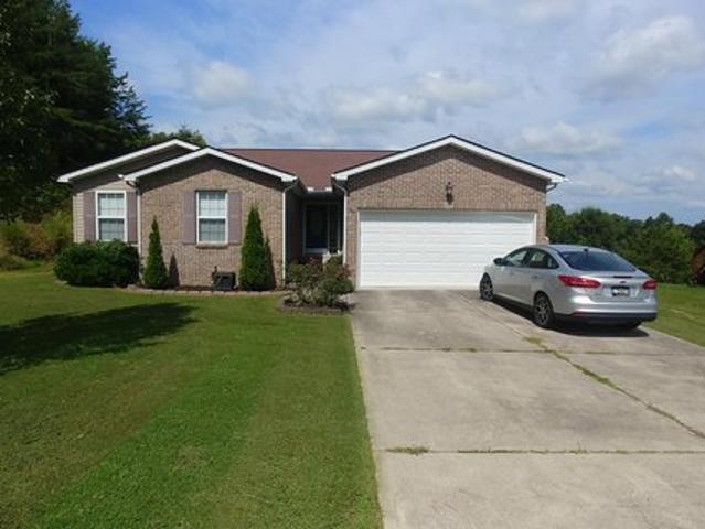 House for sale in Corbin, Kentucky