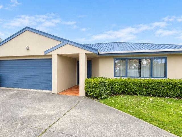 House for rent in Summerhill, Palmerston North