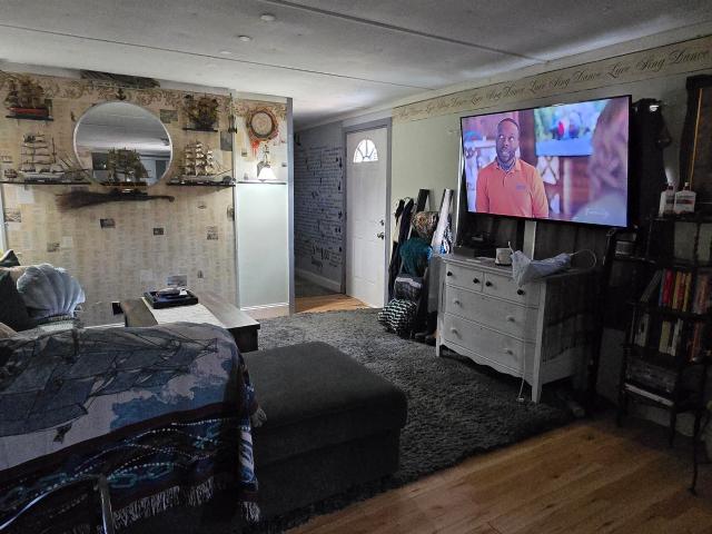 House for sale in New Hampshire