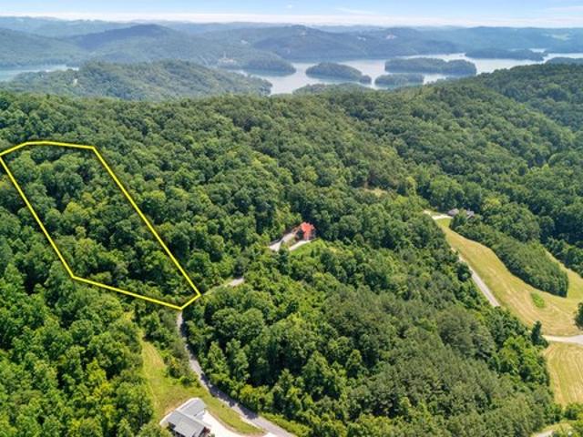 Land for sale in Tennessee