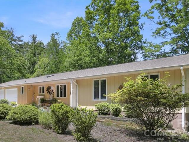 House for sale in Transylvania, North Carolina