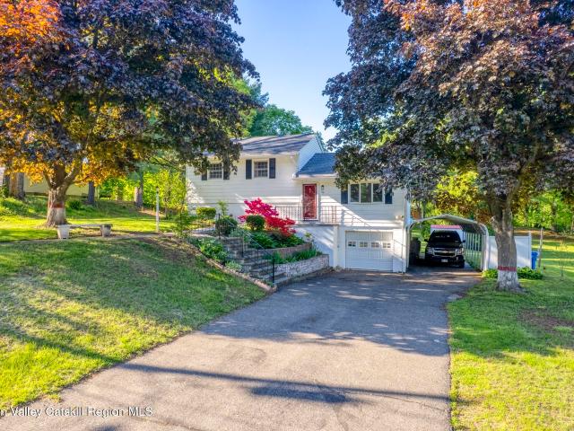 House for sale in Kingston, New York