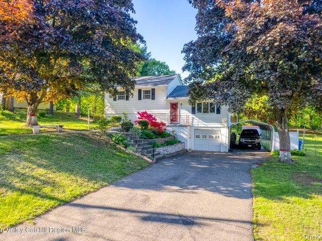 House for sale in Kingston, New York
