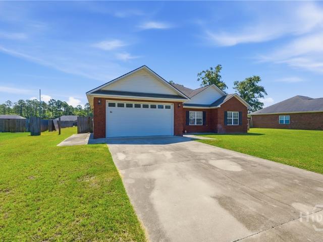 House for sale in Allenhurst, Georgia