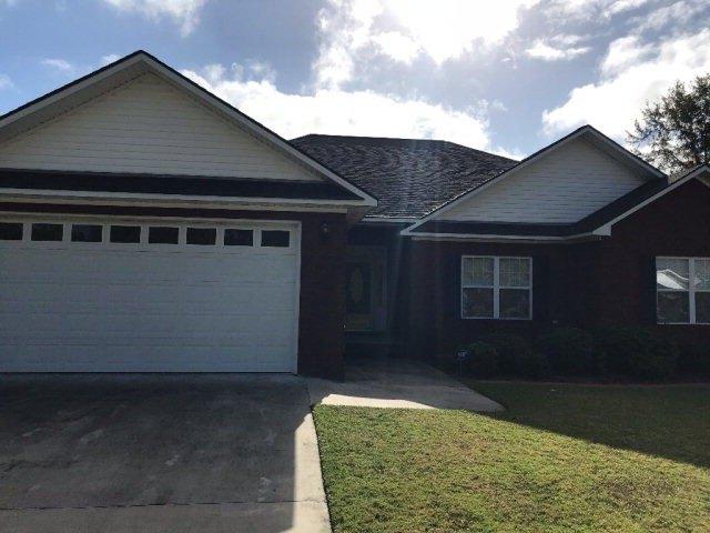 House for sale in Allenhurst, Georgia