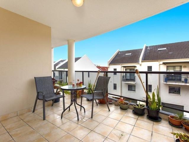 Apartment for rent in Willoughby, New South Wales