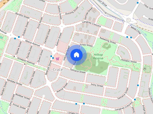 House for rent in Australian Capital Territory