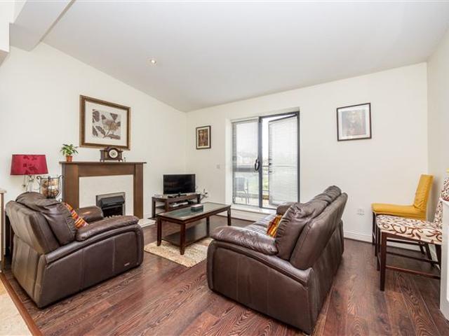 Apartment for sale in Dunboyne