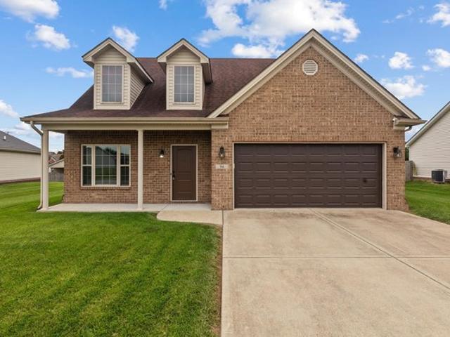 House for sale in Georgetown, Kentucky
