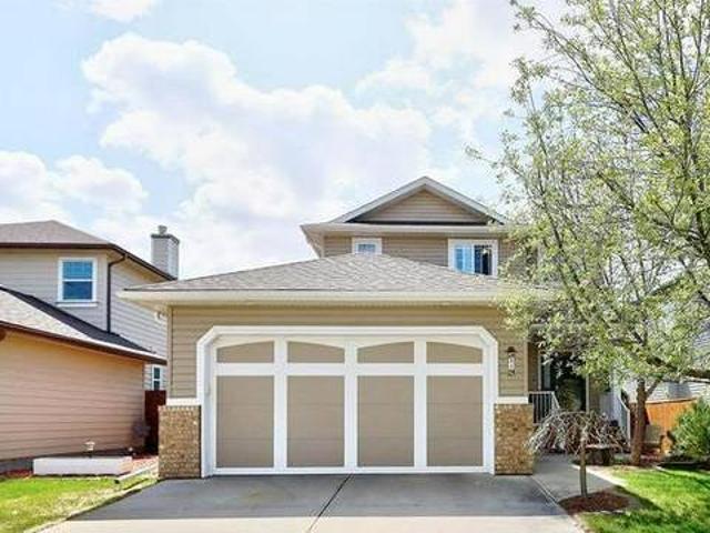 House for sale in Airdrie, Alberta