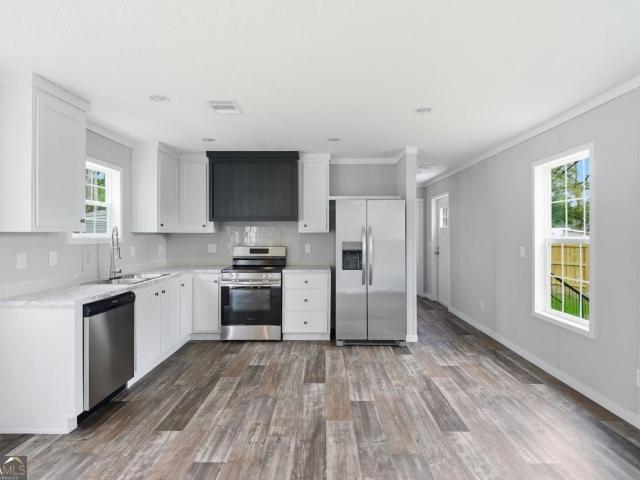 House for sale in Jesup, Georgia