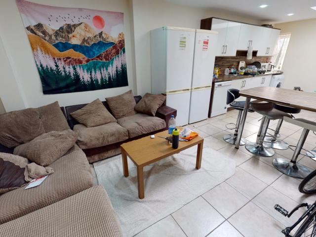 House for rent in Bournbrook, West Midlands