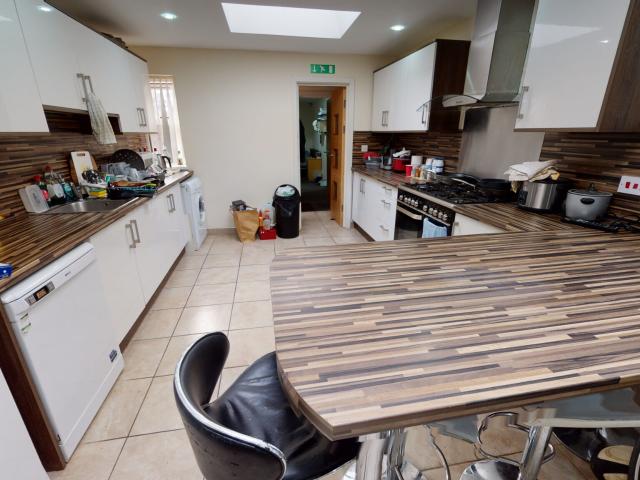 House for rent in Bournbrook, West Midlands