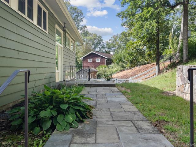 House for sale in Village of Briarcliff Manor, Town of Mount Pleasant
