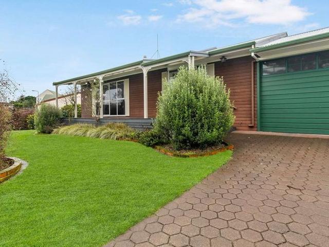 House for rent in Wanganui District