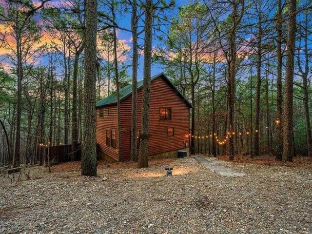 House for sale in Broken Bow, Oklahoma