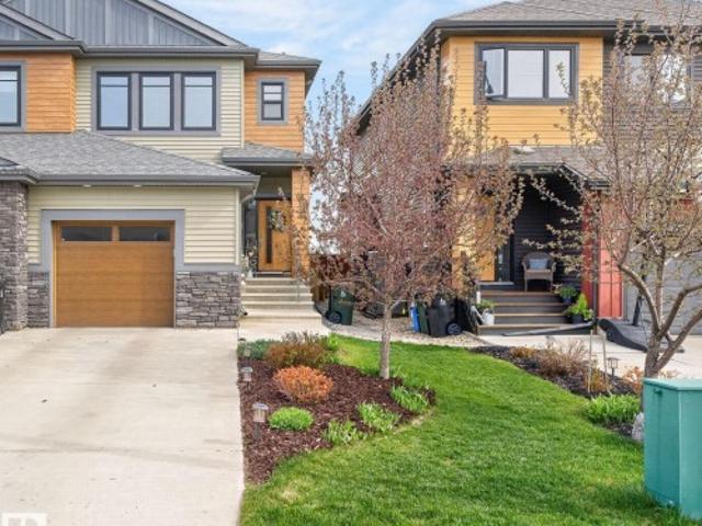 House for sale in Spruce Grove, Alberta