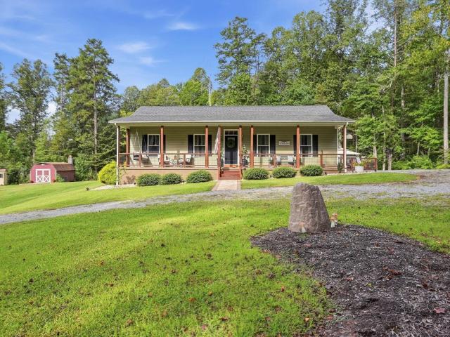 House for sale in Virginia