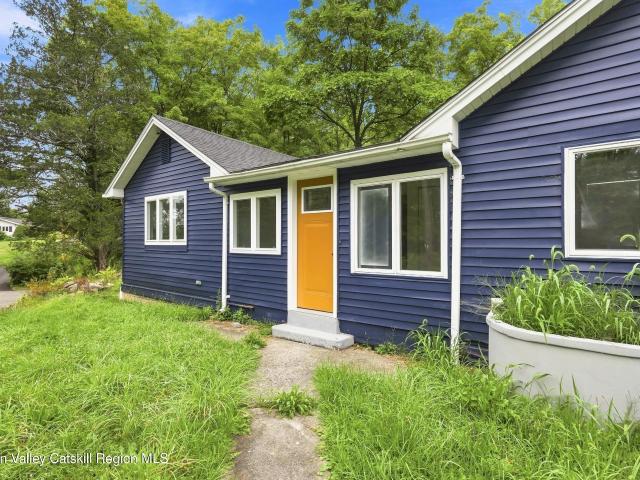 House for sale in Accord, New York
