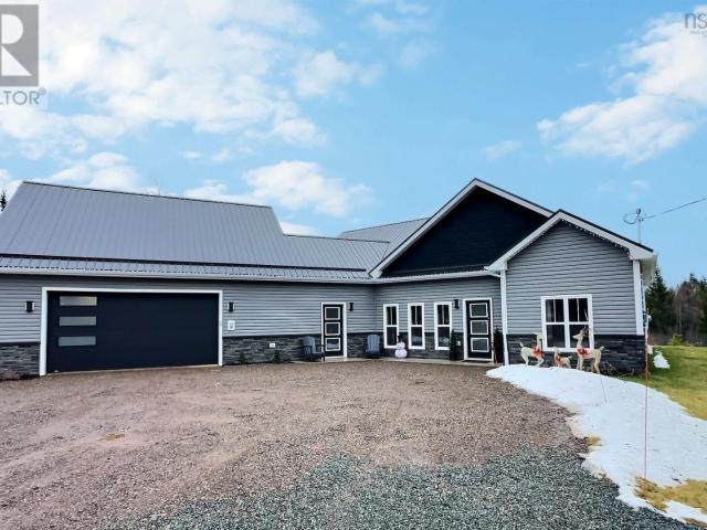 House for sale in Colchester, Nova Scotia