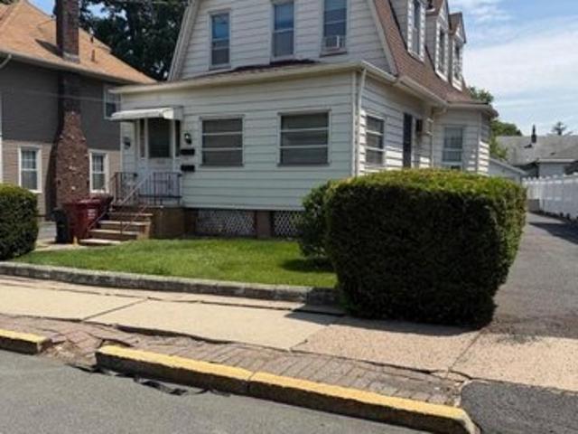 House for sale in Nutley, New Jersey