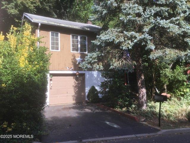 House for sale in Monmouth, New Jersey