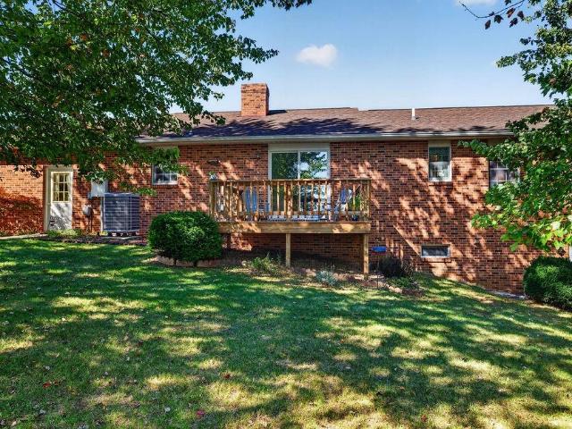 House for sale in Mount Sidney, Augusta County