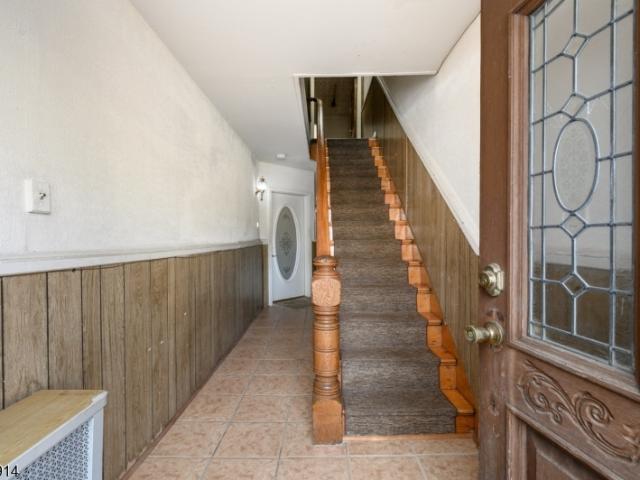 House for sale in Newark, New Jersey