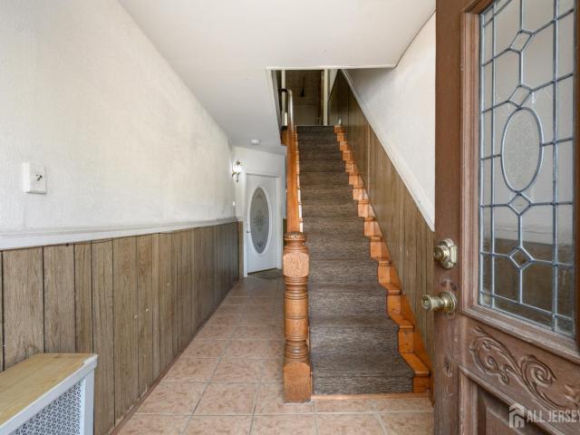 House for sale in Newark, New Jersey