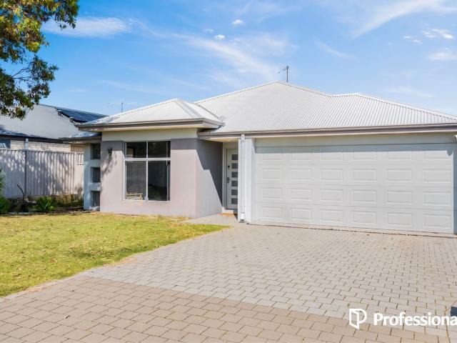 House for rent in Sinagra, Western Australia