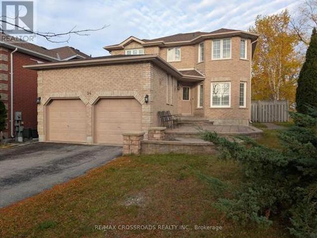 House for sale in Holly, Barrie