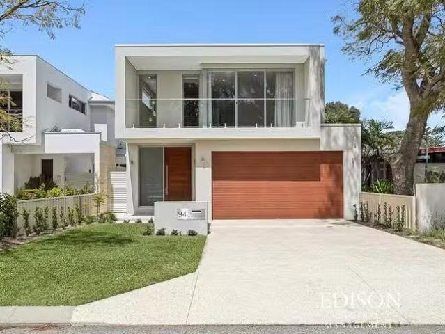 House for rent in Yokine, Western Australia