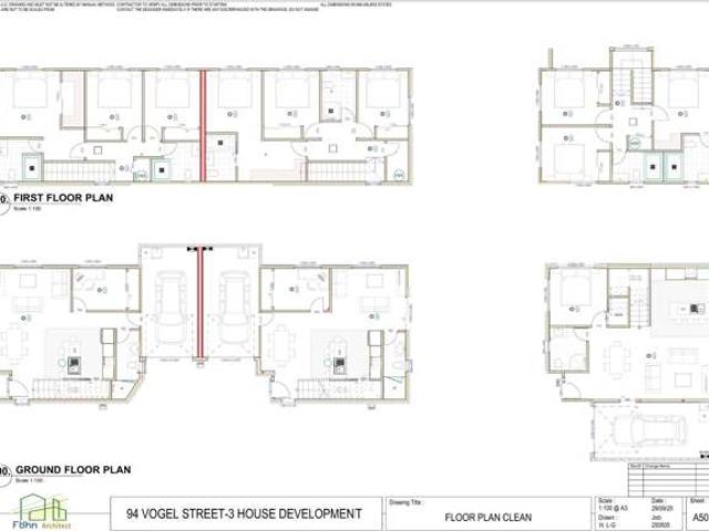 Townhouse for sale in Heathcote, Canterbury