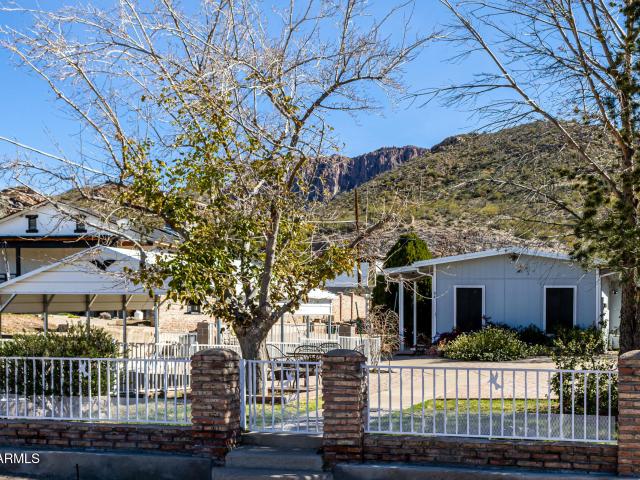House for sale in Superior, Arizona