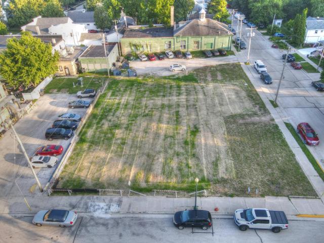 Land for sale in Elkhart Lake, Wisconsin