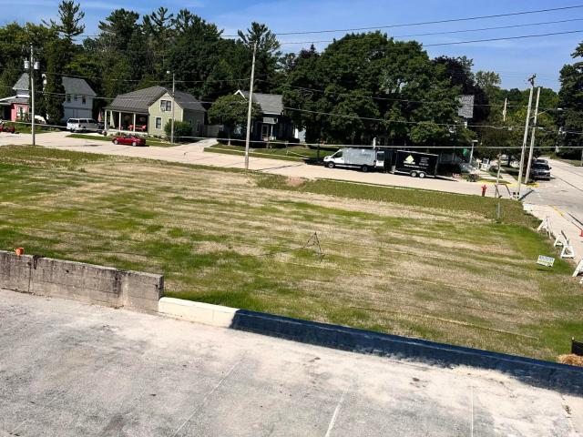 Land for sale in Elkhart Lake, Wisconsin