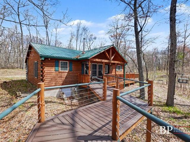 House for sale in Michigan