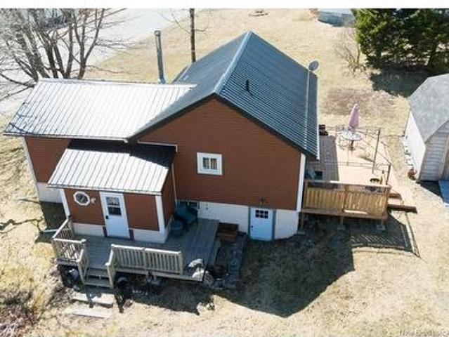 House for sale in Charlotte, New Brunswick