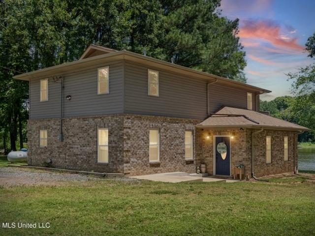 House for sale in Tate, Mississippi